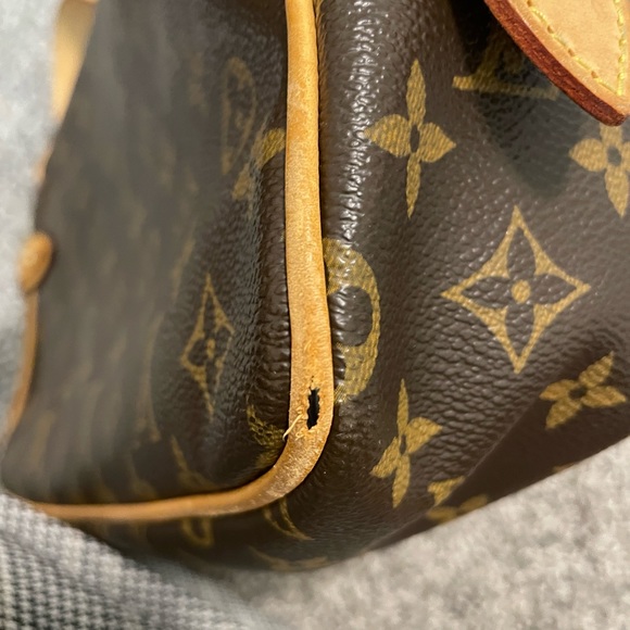 2007 Louis Vuitton Hudson - Picture 11 of 11